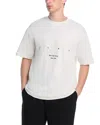 Hugo Boss T-shirt Hugo Men Color Natural