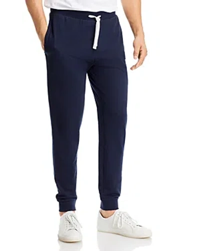 Hugo Boss Ease Jogger Pants In Dark Blue