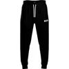 Hugo Boss Ease Pajama Joggers In Black