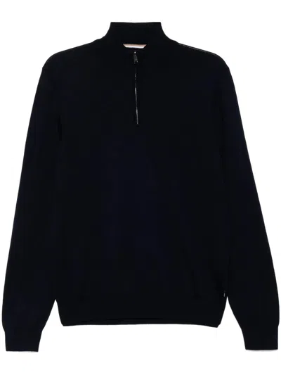 Hugo Boss Ebenji Clothing In Black