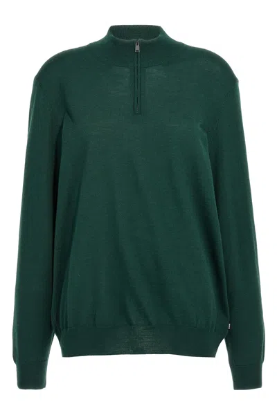 HUGO BOSS HUGO BOSS 'EBENJI' SWEATER