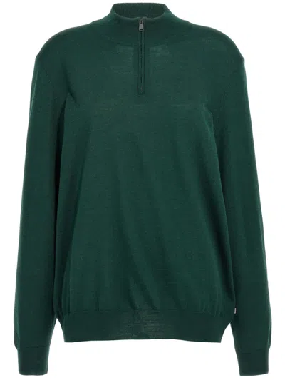 HUGO BOSS EBENJI SWEATER