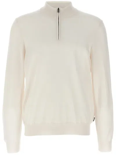 HUGO BOSS EBENJI SWEATER
