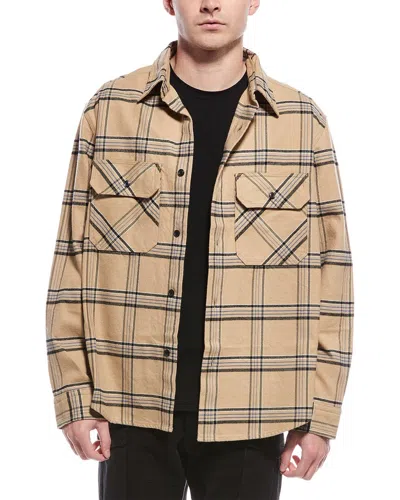 Hugo Boss Ebolt Overshirt