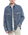 Hugo Boss Ebolt Shirt Jacket