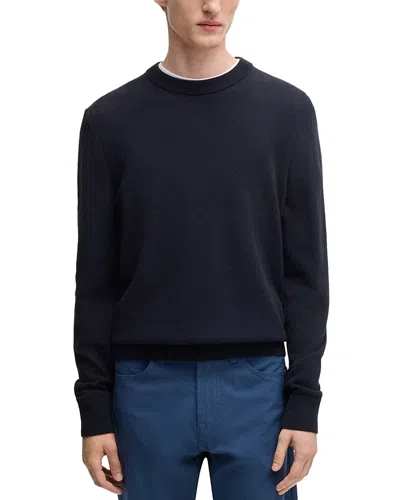 HUGO BOSS ECAIO SWEATER