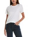 Hugo Boss Ecosa T-shirt In White