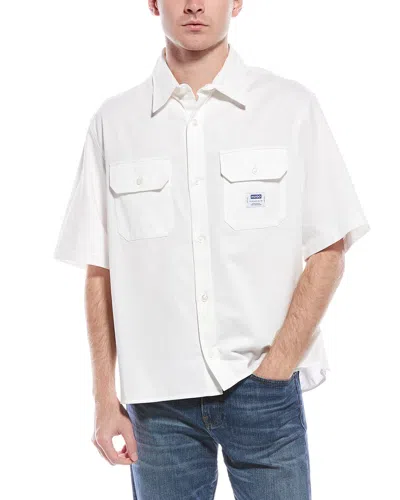 HUGO BOSS EKYNO SHIRTS