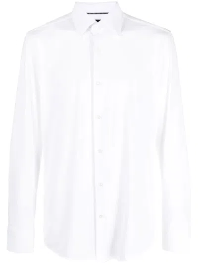 HUGO BOSS HUGO BOSS ELASTAN SHIRT