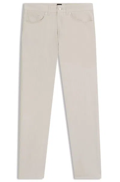 HUGO BOSS HUGO BOSS ELASTAN TROUSERS