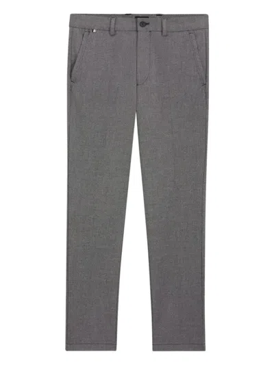 HUGO BOSS HUGO BOSS ELASTAN TROUSERS