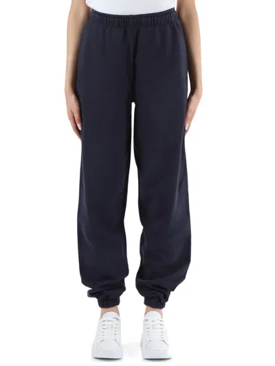 Hugo Boss Elastic Waist Sweatpants In Black