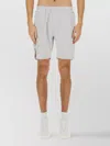 Hugo Boss Boss Technical Fabric Bermuda Shorts