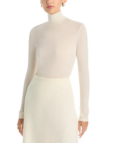 Hugo Boss Elavu Tee In White