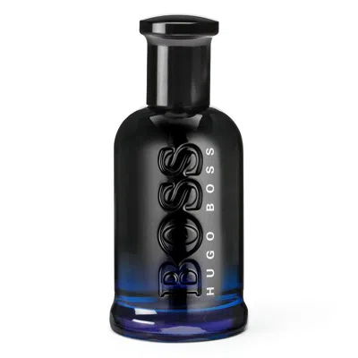 Hugo Boss Elegant Evening Fragrance 3.4 oz Edt Spray In Transparent