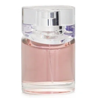 Hugo Boss Elegant Women's Eau De Parfum Spray - 2.5 oz In Transparent
