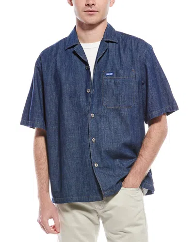 Hugo Boss Eligin Shirt