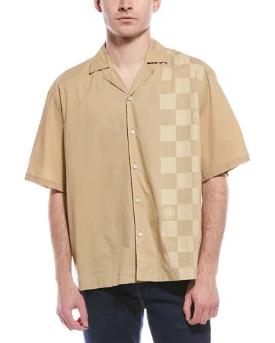 HUGO BOSS ELIGIN SHIRT