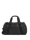 Hugo Boss Embossed-logo Holdall
