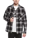 Hugo Boss Enalu Shirt Jacket