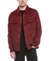 Hugo Boss Enalu Oversized Fit Shirt