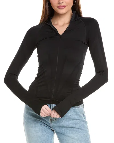 Hugo Boss Epart Jacket In Black