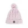 Hugo Boss Equestrian Lightweight Bobble Hat With Fleece Inner