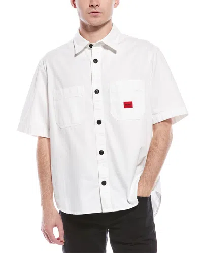 Hugo Boss Eratino Shirt