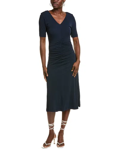 Hugo Boss Erina Midi Dress