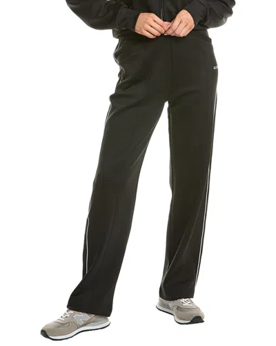 Hugo Boss Erina Track Pant In Black