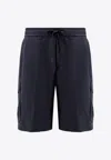 Hugo Boss Urbanex-cargo Light Weight Shorts