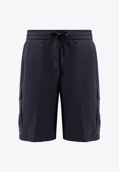Hugo Boss Essential Cargo Shorts