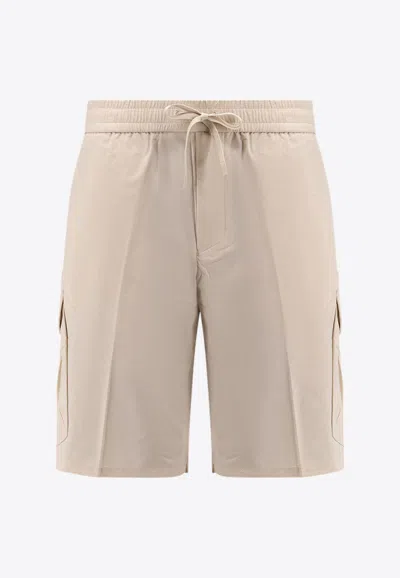 Hugo Boss Essential Cargo Shorts