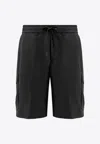 Hugo Boss Urbanex-cargo Light Weight Shorts