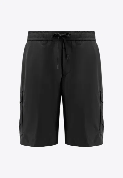 Hugo Boss Essential Cargo Shorts