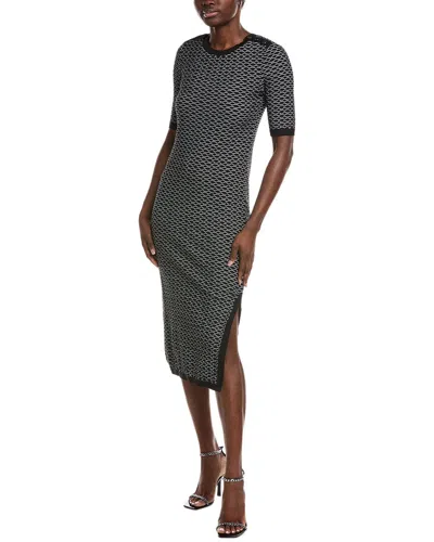 HUGO BOSS HUGO BOSS ETANAH MAXI DRESS