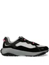 Hugo Boss Ets93 Sneakers In Black