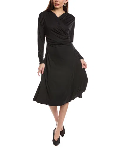 HUGO BOSS HUGO BOSS ETTITA SHEATH DRESS