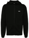 Hugo Boss Ever-x Sweatshirt In Blue