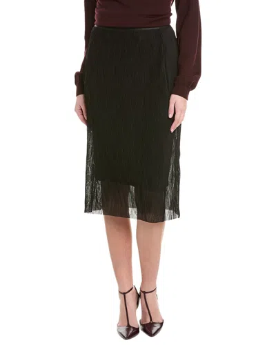 HUGO BOSS HUGO BOSS EVIBELLE PENCIL SKIRT