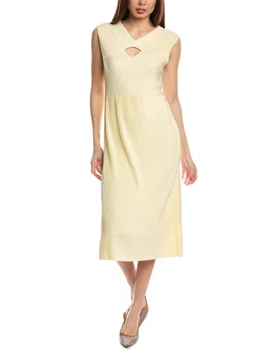 HUGO BOSS HUGO BOSS EXOA MAXI DRESS