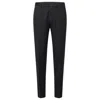 Hugo Boss Extra-slim-fit Pants In Virgin-wool Serge