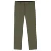 Hugo Boss Extra-slim-fit Trousers In Performance-stretch Dobby In Green
