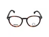 Hugo Boss Eyeglasses In Havana