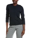 Hugo Boss Fadenasi Wool Cardigan In Blue