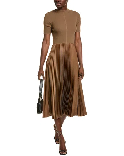 Hugo Boss Fadrid Midi Dress
