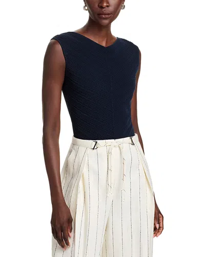 HUGO BOSS FAITINI TOP