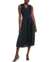 Hugo Boss Farara Sweaterdress
