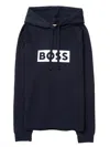 HUGO BOSS FASHION SWEATSHIRT
