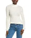 Hugo Boss Fatirami Wool Sweater